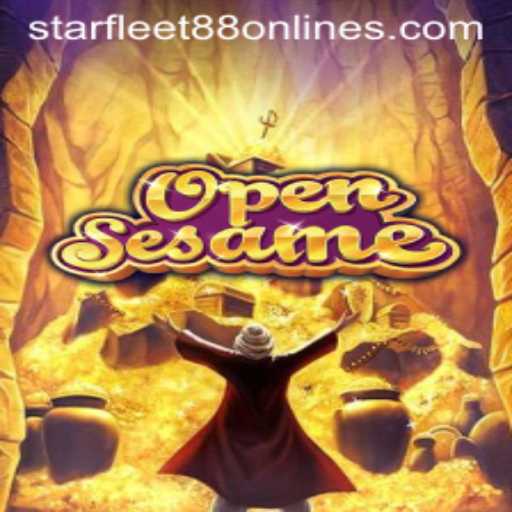 OpenSesame: A Galactic Adventure with Starfleet88