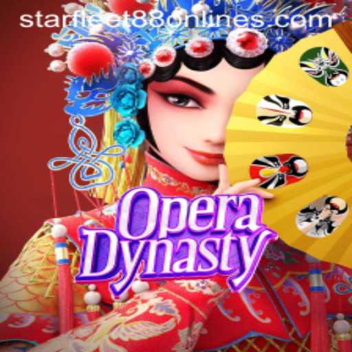 Exploring the Vibrant World of OperaDynasty: A New Era in Gaming