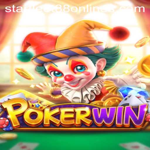 Discover the Thrilling World of POKERWIN with Starfleet88