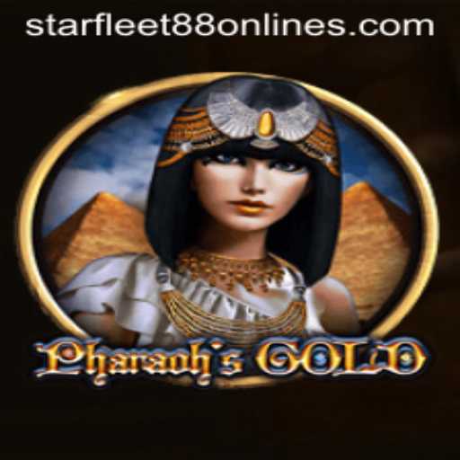 PharaohsGold: A Journey Through Ancient Egypt with a Sci-Fi Twist