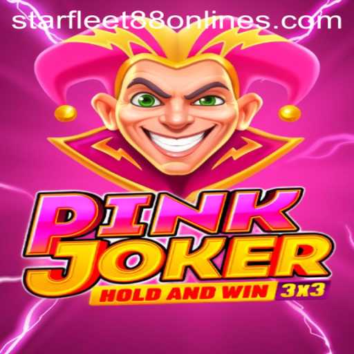 Exploring the Fascinating World of Pinkjoker: Dive into Starfleet88