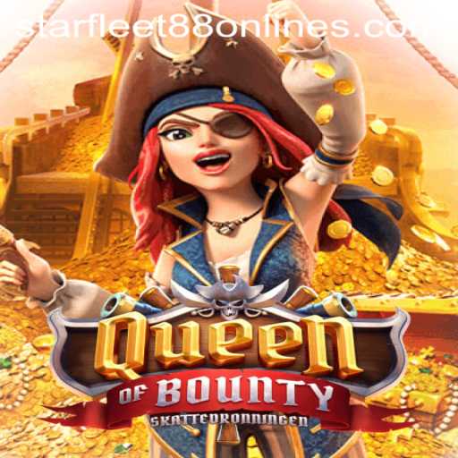 Exploring the Adventures of QueenofBounty: A Guide to Dominating the High Seas