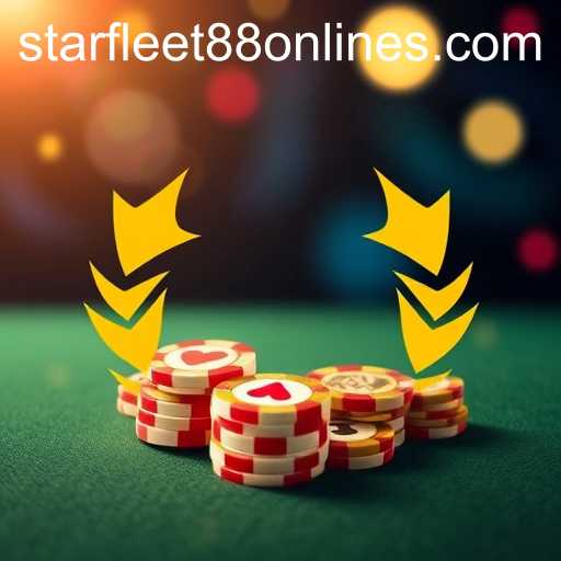 Responsible Gambling: Navigating a Safe Path with Starfleet88
