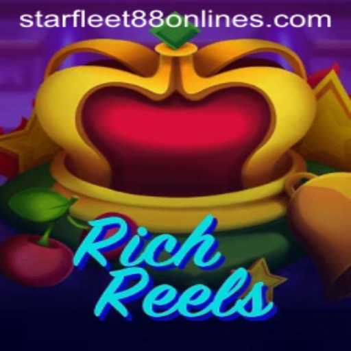 Discover the Thrills of RichReels: An Exciting Journey with Starfleet88