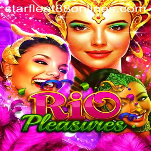 Discover the Exciting World of RioPleasures