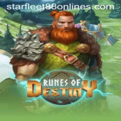 Explore the Enchanting World of RunesOfDestiny