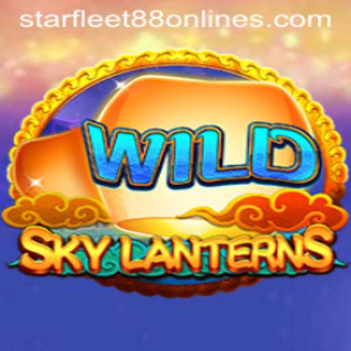 Immerse Yourself in the World of SkyLanterns with Starfleet88: A Comprehensive Guide