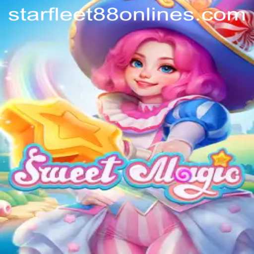 Discover the Enchanting World of SweetMagic with Starfleet88