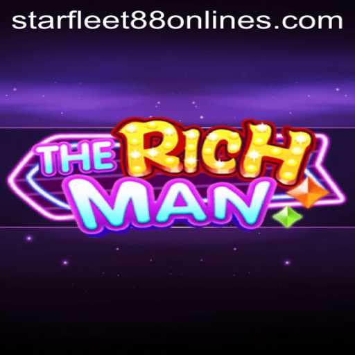 Discover TheRichMan: A Deep Dive into the World of Starfleet88