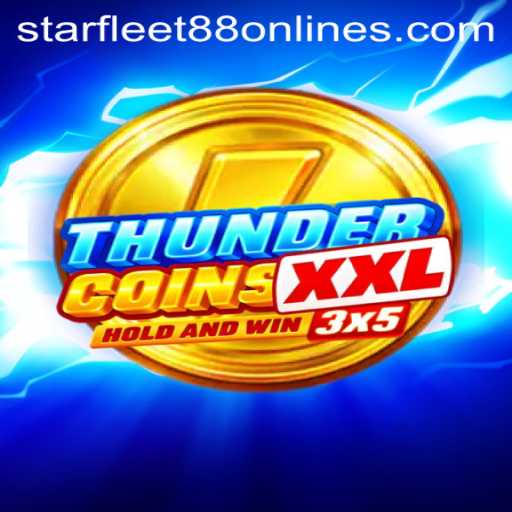 ThunderCoinsXxl: An In-Depth Introduction and Analysis with a Focus on Starfleet88
