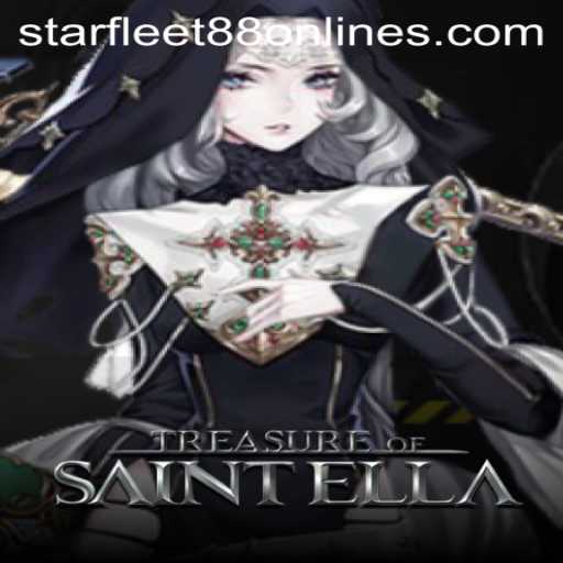 The Enchanting Universe of TreasureofSaintElla
