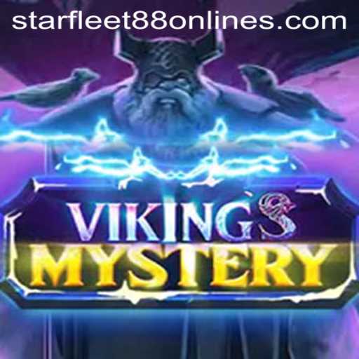 Exploring the World of VikingsMystery: A Strategic Odyssey with Starfleet88