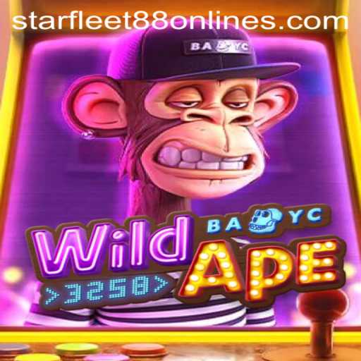 WildApe3258: Exploring the Thrilling Adventure Game with a Starfleet Twist