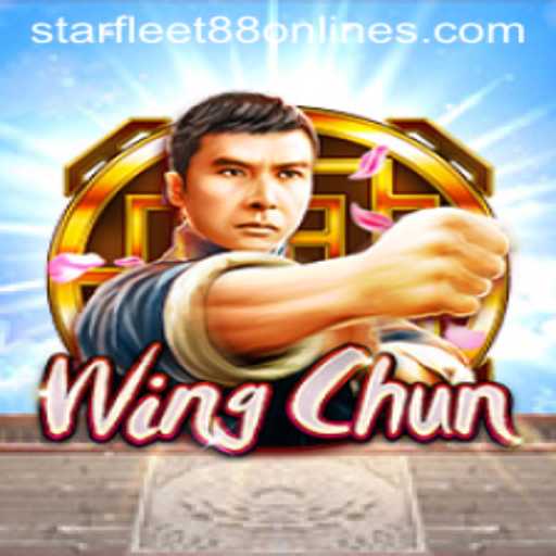 Discover the Exciting Universe of WingChun: The Ultimate Starfleet88 Experience