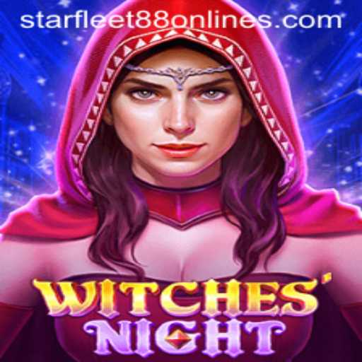 Unveiling WitchesNight: The Spellbinding Adventure with Starfleet88