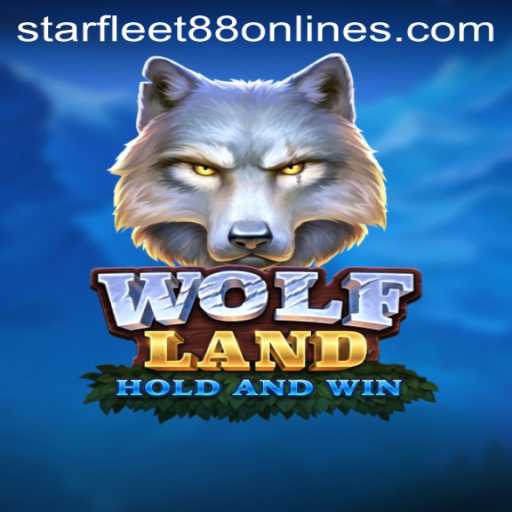 Exploring WolfLand: The Epic Strategy Game with Starfleet88 Element