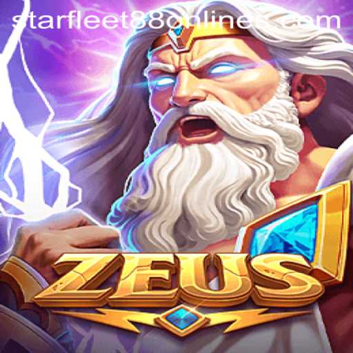 Zeus: The Intriguing World of Starfleet88